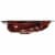 Jack Daniel's® Tennessee Honey™ Baby Back Pork Ribs Perspective: top