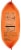 St Pierre Butter Brioche Waffles, 6 packs, 10.6 oz Perspective: top
