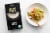 Ocean's Halo Organic Rice Noodles Perspective: top