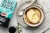 Ocean's Halo® No Beef Broth Perspective: top