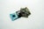 Ocean's Halo® Sea Salt Seaweed Snack Perspective: top