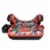 KidsEmbrace Marvel Avengers Backless Booster Car Seat for Kids 4 Years and Up Perspective: top