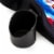KidsEmbrace KE-4801BLU Spider-Man Backless Car Seat for Kids 4 Years and Up Perspective: top