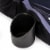 KidsEmbrace KE-4801DAR Darth Vader Backless Car Seat for Kids 4 Years and Up Perspective: top