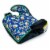 KidsEmbrace KE-4801GGU Baby Yoda, Mandalorian, Grogu Backless Booster Car Seat Perspective: top