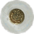Stolichnaya Salted Karamel Vodka Perspective: top