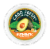Cabo Fresh Authentic Guacamole Perspective: top
