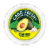 Cabo Fresh® Classic Mild Guacamole Perspective: top