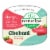 Naturipe Doubleberry Crunch Berry Chobani Greek Yogurt Parfait Cup Perspective: top