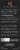 Highland Park 12 Year Single Malt Scotch Whisky Perspective: top