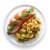Home Chef Meal Kit Chimichurri Pork Tenderloin Perspective: top