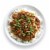 Home Chef Meal Kit Sesame Beef Perspective: top