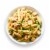 Home Chef Express Meal Kit Chicken Alfredo Perspective: top