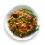 Home Chef Express Meal Kit Mongolian Meatballs Perspective: top