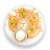 Home Chef Complete Meal Kit Ranch Chicken Quesadillas Perspective: top