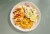 Home Chef® Meal Kit Huli Huli Chicken Rice Bowl Perspective: top