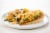 Home Chef Meal Kit Cheddar & Crispy Potato Crusted Chicken With Jalapeno Ranch Roasted Vegetables Perspective: top