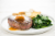 Home Chef Complete Meal Kit Creole Butter Steak Perspective: top