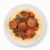 Home Chef Express Italian Pork Meatballs & Polenta Perspective: top