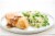Home Chef Meal Kits Chicken with Fig Sauce Perspective: top