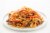 Home Chef Meal Kit Ginger Steak And Peppers With Roasted Peanuts Perspective: top