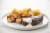 Home Chef Meal Kits Steak with Creamy Ranch Sauce Perspective: top