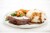 Home Chef Meal Kit Sunday Supper Pot Roast Steak Perspective: top