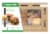 Home Chef Meal Kit Jalapeno Popper Sliders with Potatoes Perspective: top