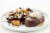 Home Chef Meal Kit Steak With Horseradish Butter With Roasted Potatoes Beets And Goat Cheese Perspective: top