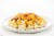 Home Chef Heat & Eat Bacon Mac and Cheese Perspective: top
