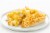 Home Chef Meal Kit Crispy Potato Crusted Buffalo Chicken With Cheesy Ranch Cauliflower Perspective: top