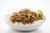 Home Chef Meal Kit Pork Banh Mi in a Bowl with Roasted Peanuts and Carrots Perspective: top