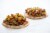 Home Chef Meal Kit Maui Pork Tostadas With Ginger-Garlic Sour Cream And Red Pepper Perspective: top