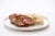 Home Chef Heat and Eat Homestyle Meatloaf With Redskin Mashed Potatoes Perspective: top
