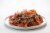 Home Chef Oven-Ready Cheesy Steak Pizza Baked Rigatoni Perspective: top