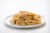 Home Chef Oven-Ready Cheesy Buffalo Chicken Alfredo Penne Perspective: top