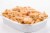 Home Chef Oven Kit Tuscan Tomato Shrimp Penne Perspective: top