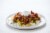 Home Chef Oven-Ready Turkey Taco Bake Perspective: top