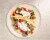 Home Chef® Oven Kit Steak and Pepper Wraps Perspective: top