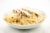Home Chef Heat and Eat Chicken Fettuccine Alfredo Perspective: top
