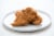Home Chef Heat & Eat Breaded Chicken Breast Perspective: top