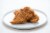 Home Chef Heat & Eat Breaded Chicken Breast Perspective: top