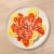 Home Chef Heat And Eat Ricotta And Spinach Raviolis with Marinara Sauce Perspective: top