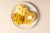 Home Chef Meal Kit Honey Butter Crispy Chicken With Mashed Potatoes And Corn Perspective: top