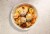 Home Chef® Oven Kit Marinara Penne And Ricotta Meatballs Perspective: top