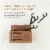 Dental Floss, Bamboo-Charcoal Perspective: top