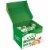 Truvia Original Calorie-Free Sweetener from the Stevia Leaf, 80 Packets, 5.64 oz Carton Perspective: top