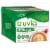 Truvia Original Calorie-Free Sweetener from the Stevia Leaf Packets, 240 Count, 16.9 oz Carton Perspective: top