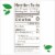 Truvia Sweet Complete Confectioners Calorie-Free Sweetener with the Stevia Leaf Bag Perspective: top