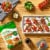 Truvia Sweet Complete Brown Calorie-Free Sweetener with the Stevia Leaf, 14oz Bag Perspective: top
